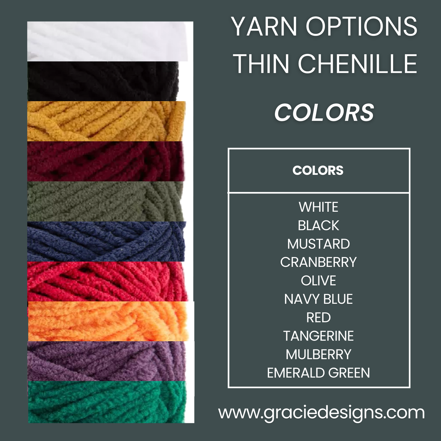 Custom Crewneck - Chenille Embroidery - Your Team, Your colors