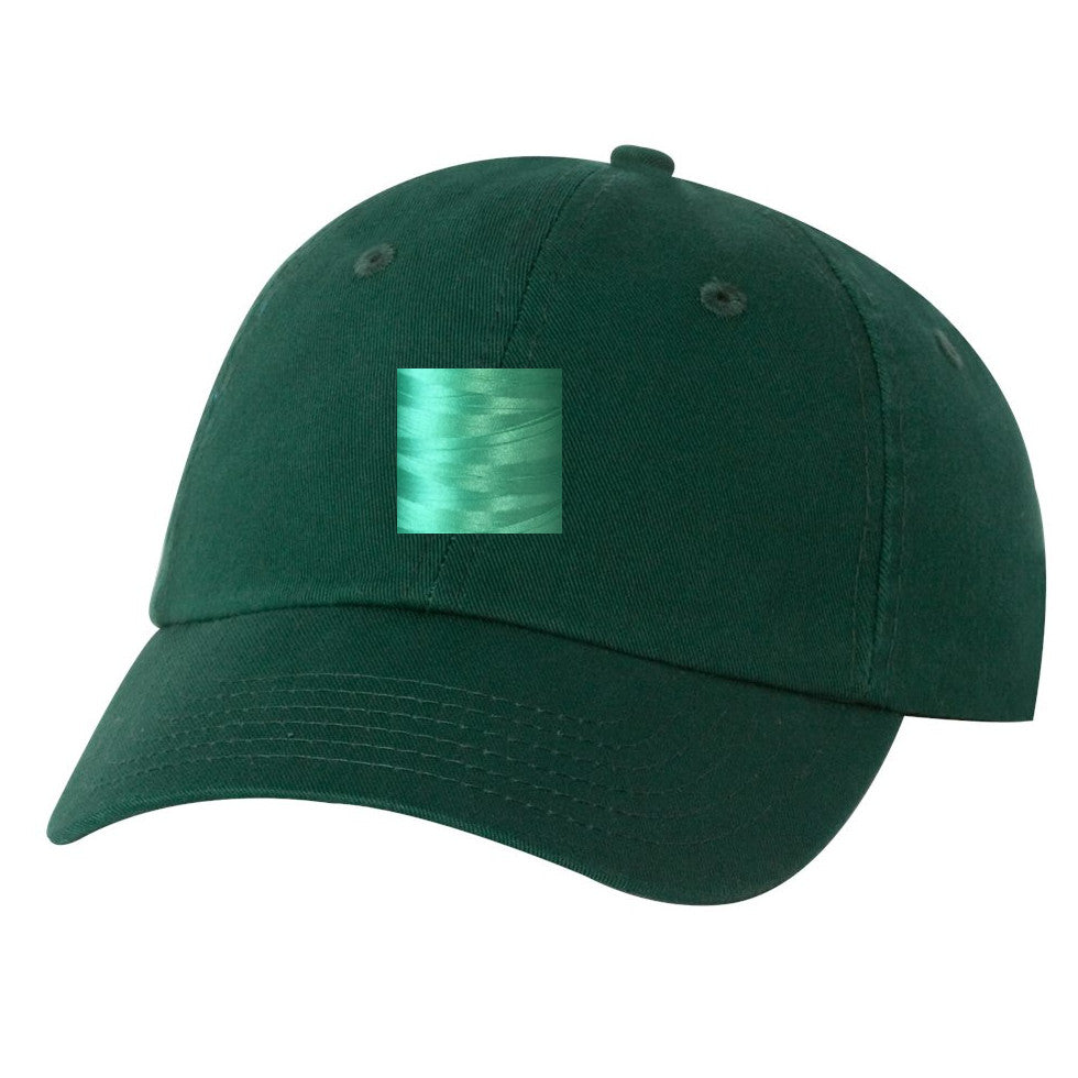 Hawaii Hat - Classic Dad Hat - Many Color Combinations