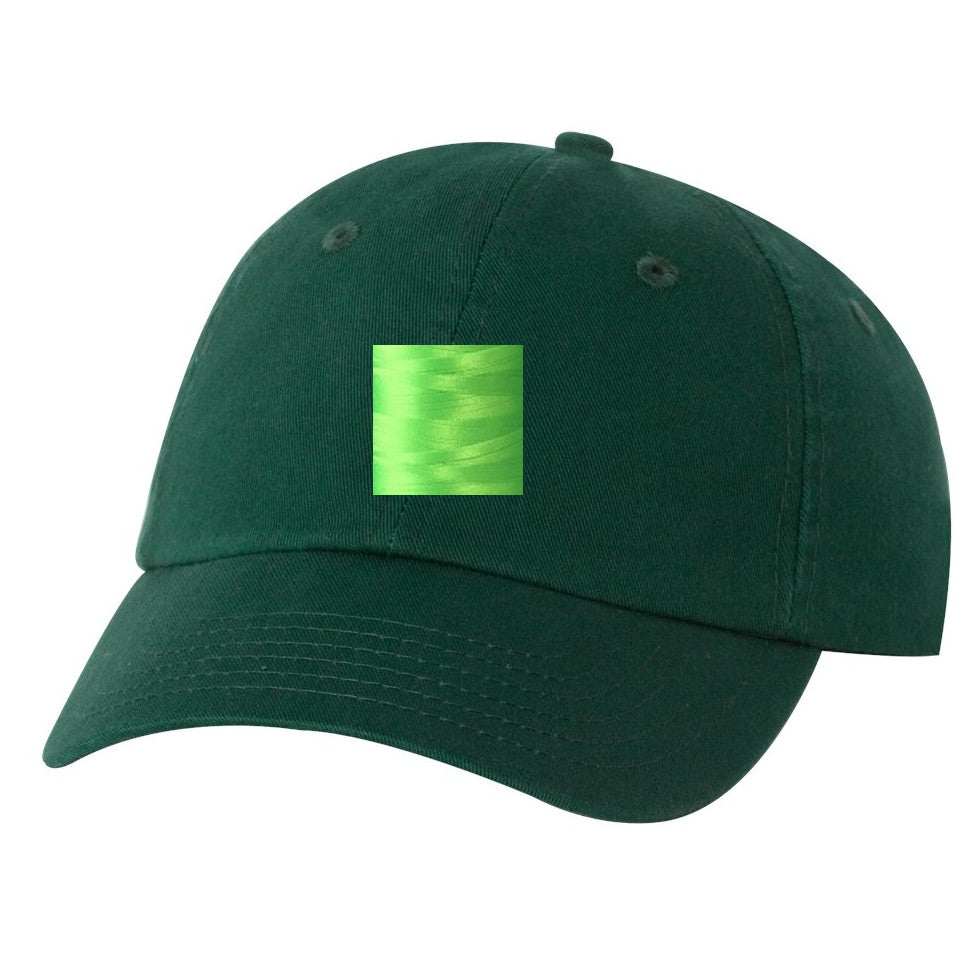 Oregon Hat - Classic Dad Hat - Many Color Combinations