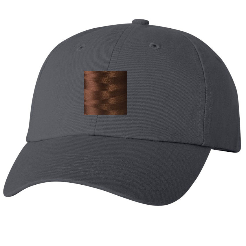 Indiana Hat - Classic Dad Hat - Many Color Combinations