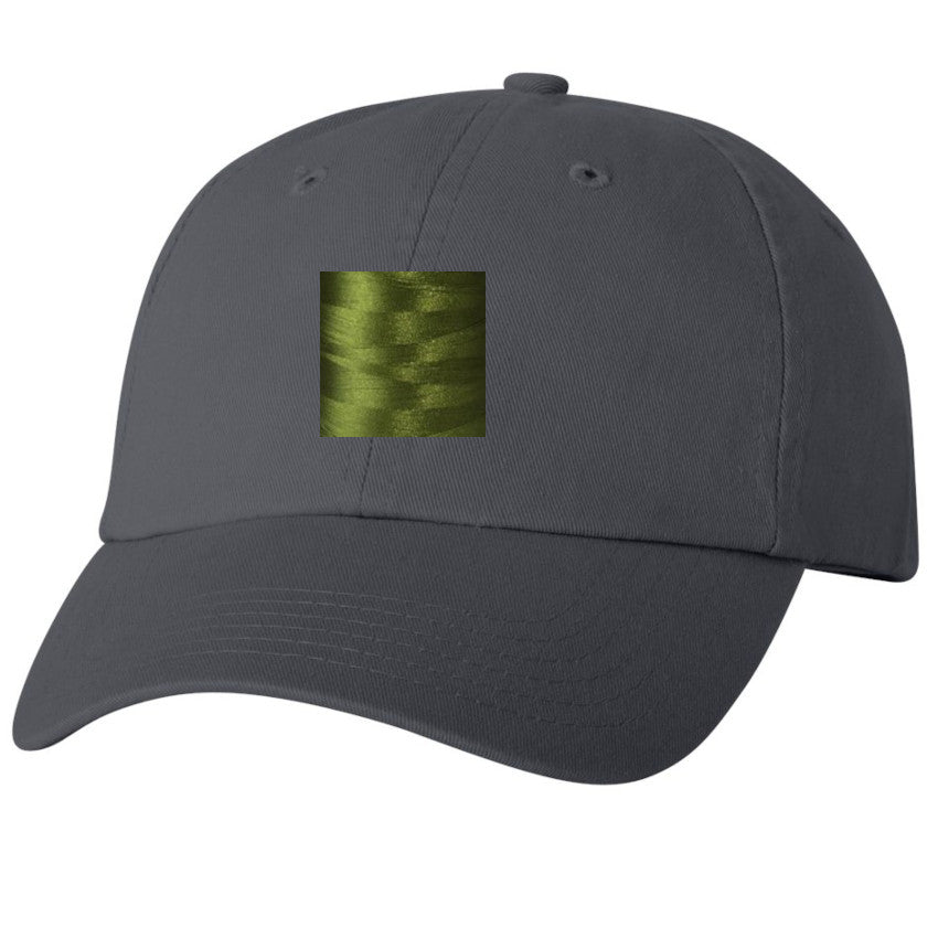 Michigan Hat - Classic Dad Hat - Many Color Combinations