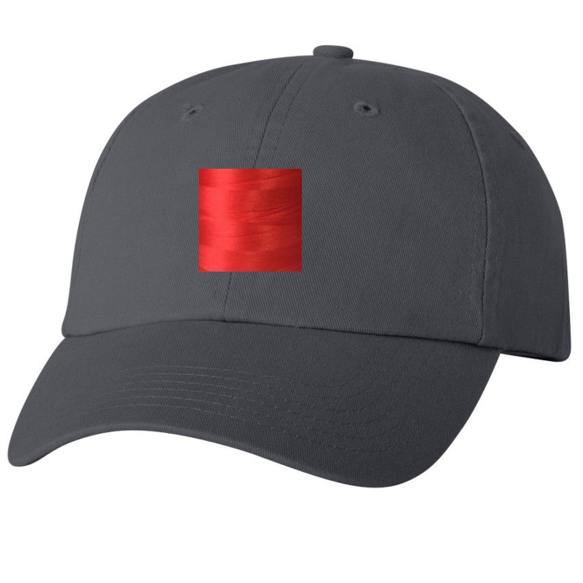 North Carolina Hat - Classic Dad Hat - Many Color Combinations