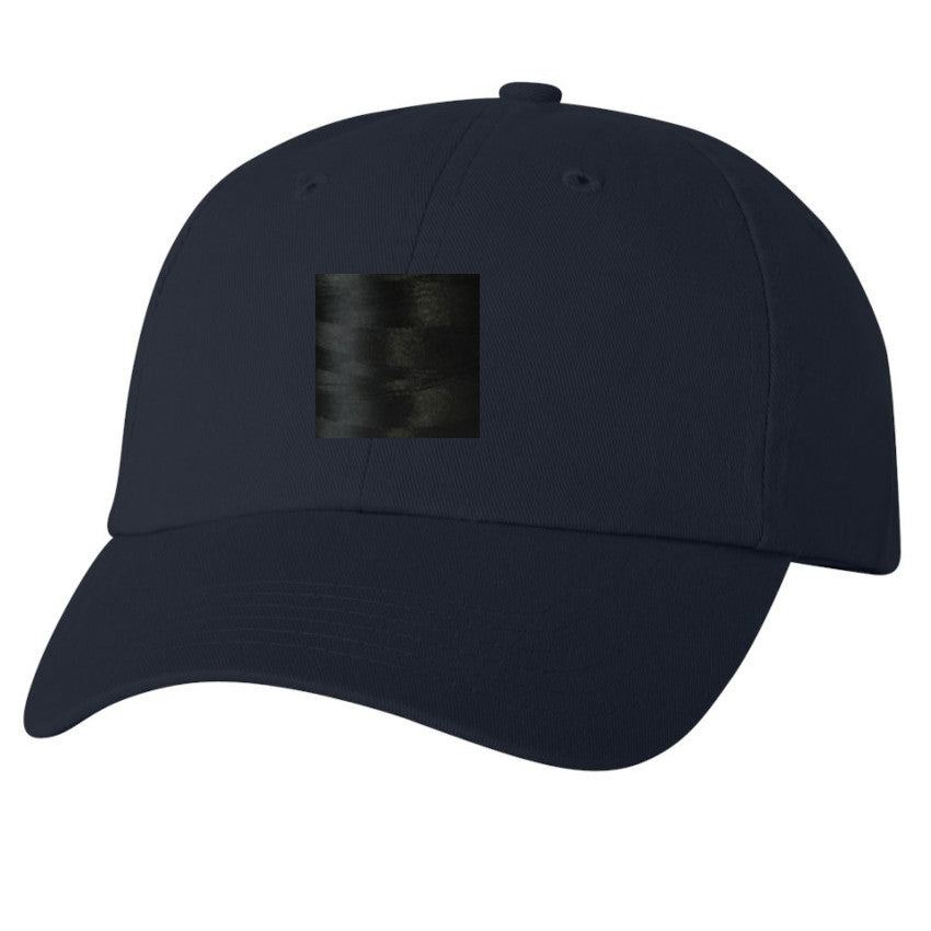 West Virginia Hat - Classic Dad Hat - Many Color Combinations