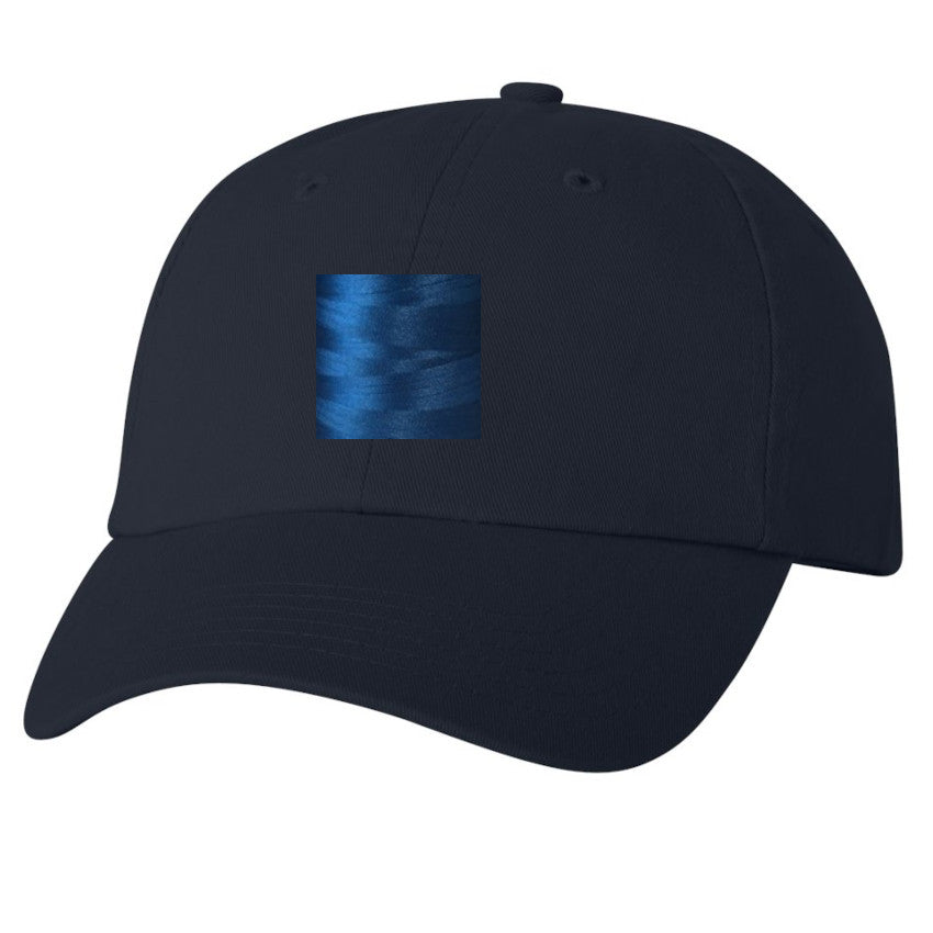 California Hat - Classic Dad Hat - Many Color Combinations
