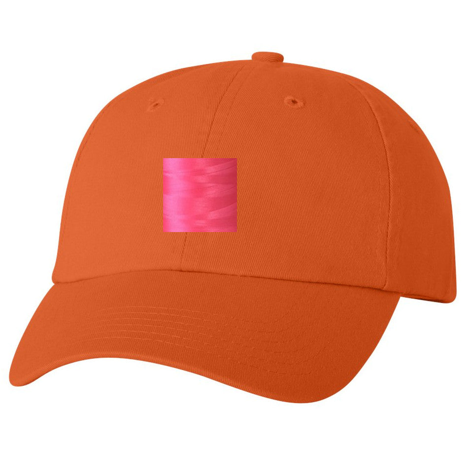 Oklahoma Hat - Classic Dad Hat - Many Color Combinations