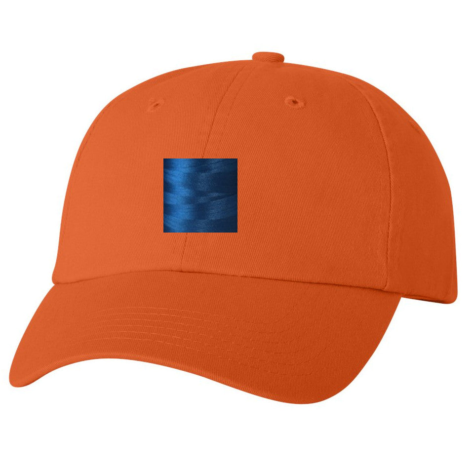 Nevada Hat - Classic Dad Hat - Many Color Combinations