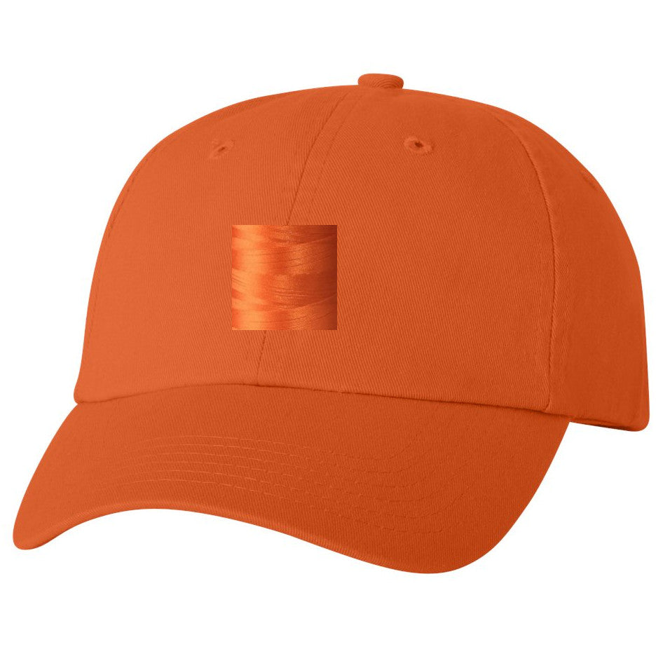 Virginia Hat - Classic Dad Hat - Many Color Combinations