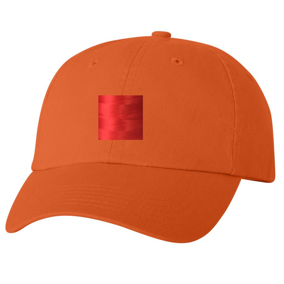 West Virginia Hat - Classic Dad Hat - Many Color Combinations