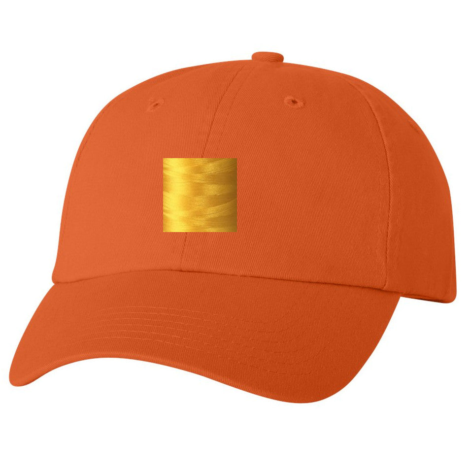 Vermont Hat - Classic Dad Hat - Many Color Combinations