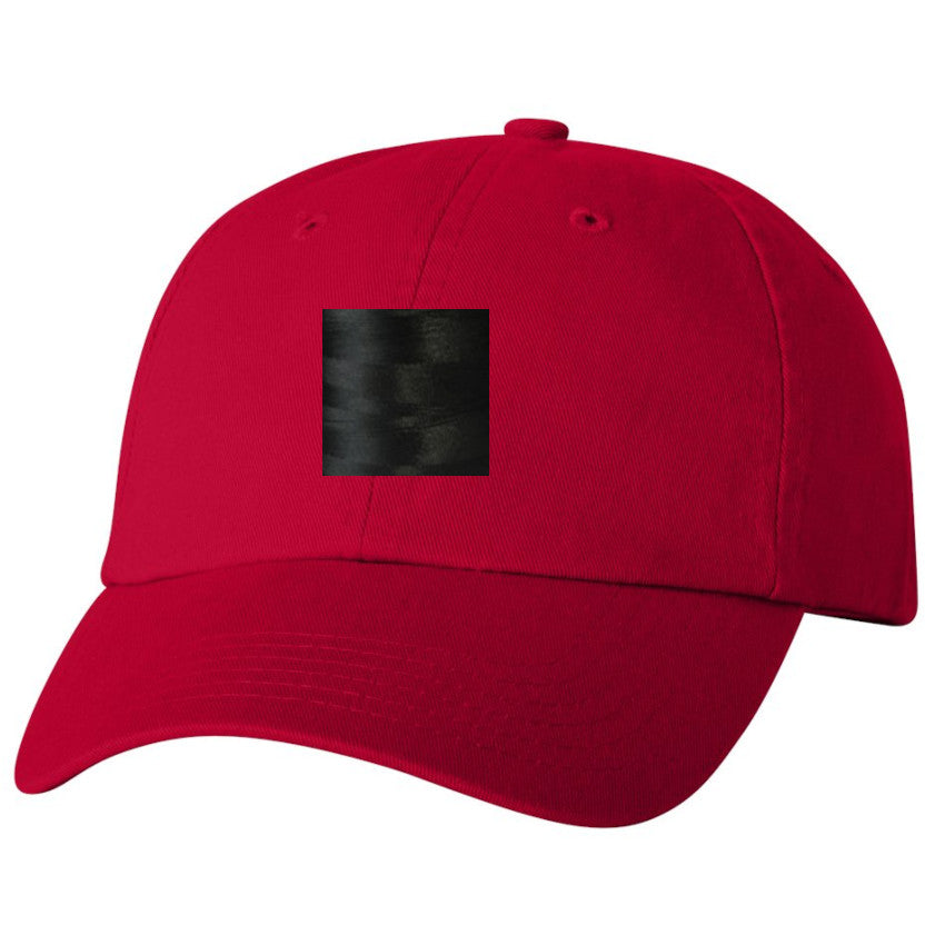 Nebraska Hat - Classic Dad Hat - Many Color Combinations
