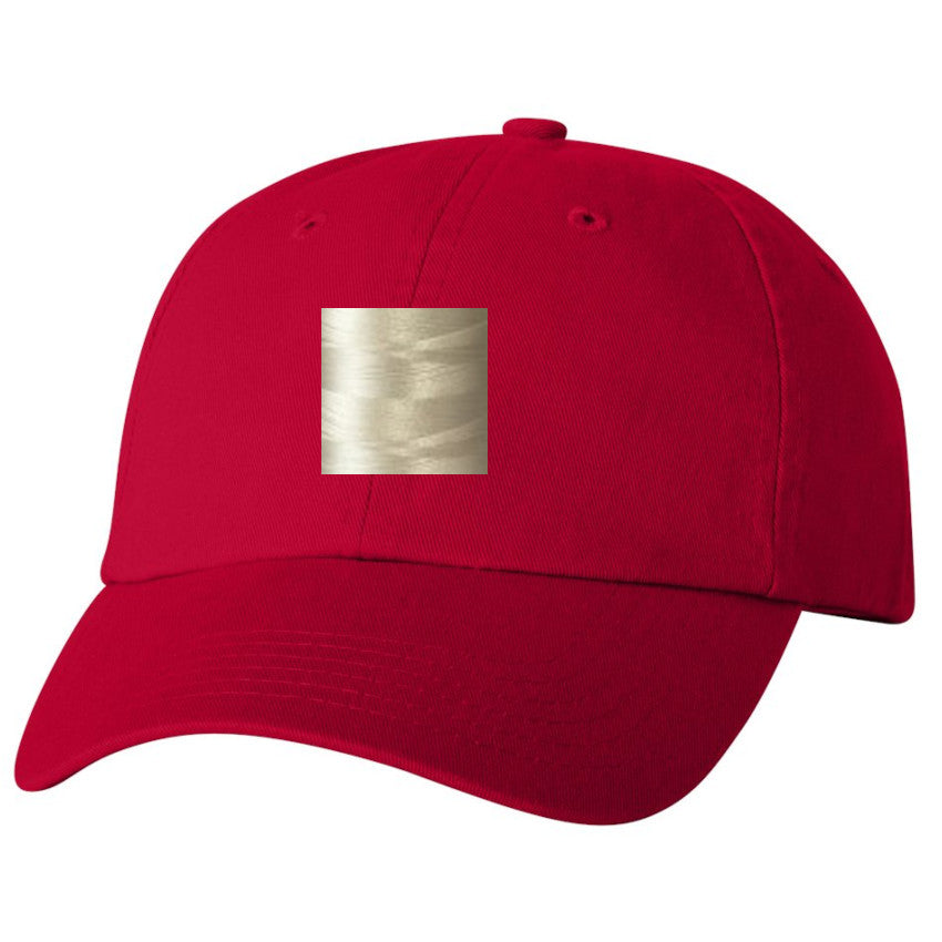 Alabama Hat - Classic Dad Hat - Many Color Combinations