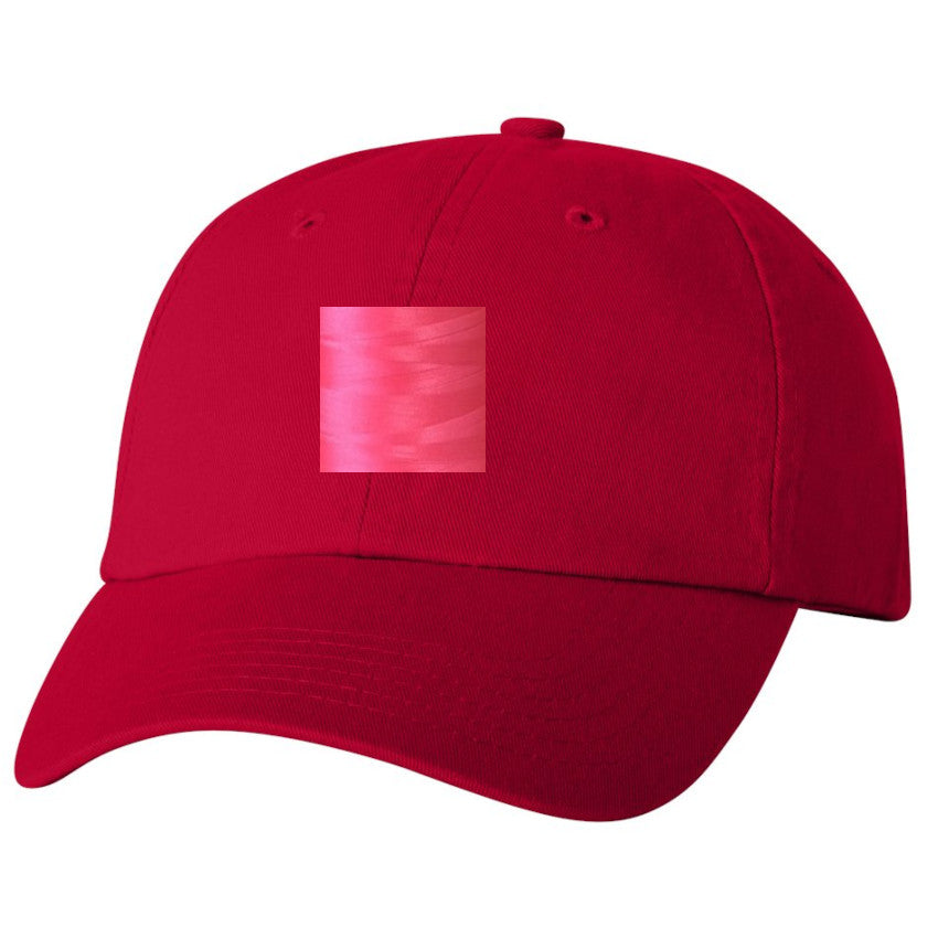 New Jersey Hat - Classic Dad Hat - Many Color Combinations