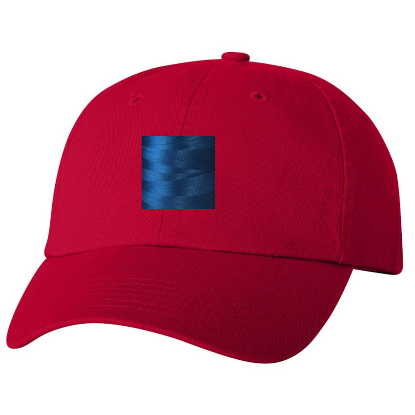 Kansas Hat - Classic Dad Hat - Many Color Combinations