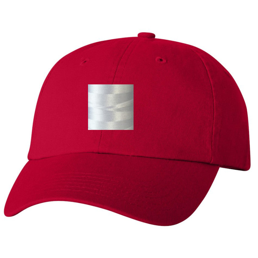 Rhode Island Hat - Classic Dad Hat - Many Color Combinations