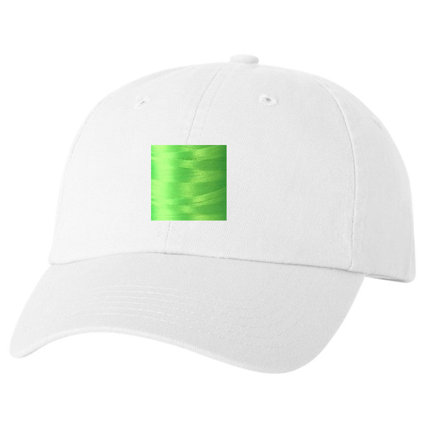 Connecticut Hat - Classic Dad Hat - Many Color Combinations