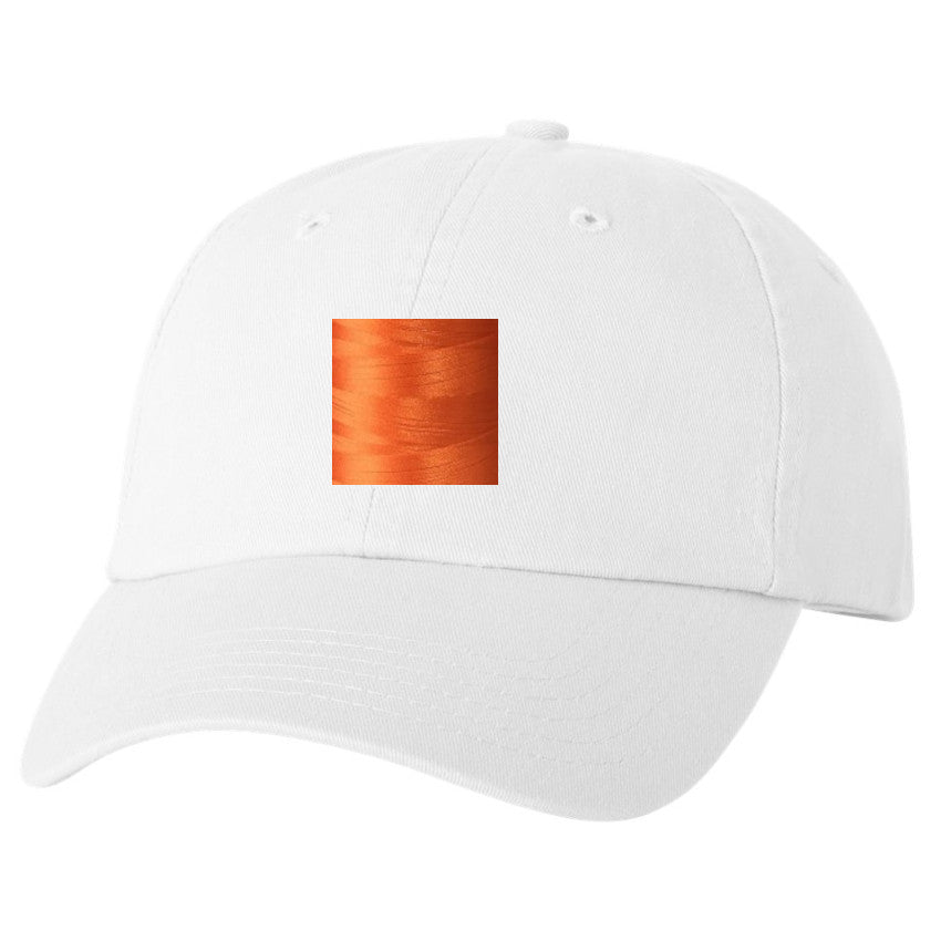 Florida Hat - Classic Dad Hat - Many Color Combinations