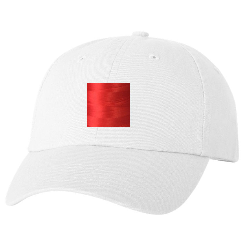 Indiana Hat - Classic Dad Hat - Many Color Combinations