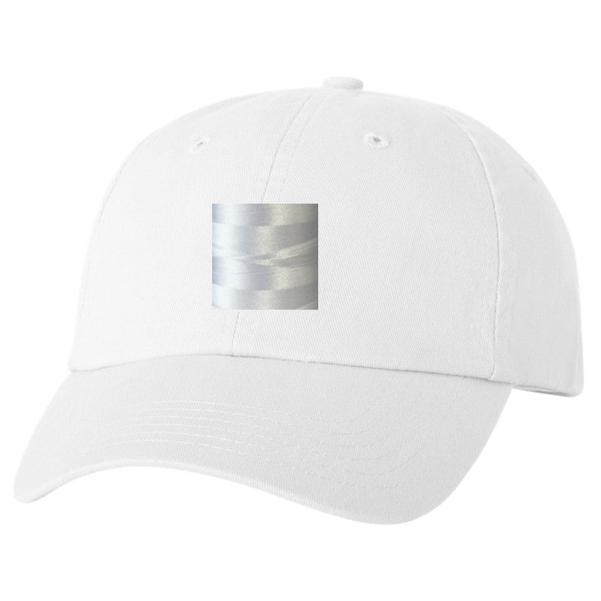 Delaware Hat - Classic Dad Hat - Many Color Combinations