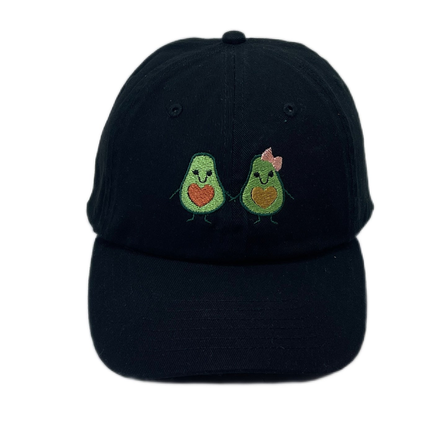 Couple of Avocados - Classic Dad Hat - Several Colors