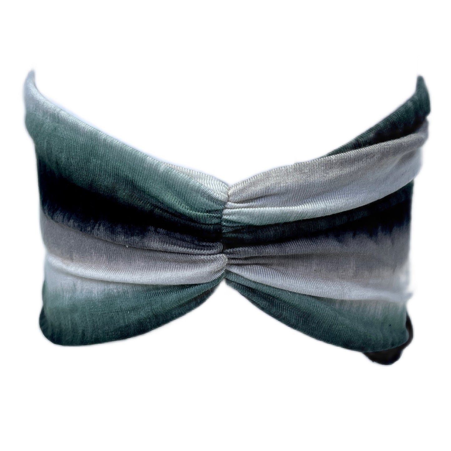 Hippie Striped Breathable Yoga Hair Accessory - Stay Cool During Your Practice